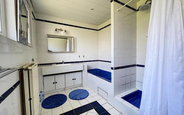 Maison Jullouville, 5 pièces, 8 personnes - FR-1-361-27