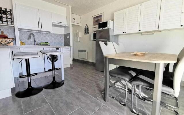 Résidence LES CYCLADES - Studio pour 4 Personnes 984