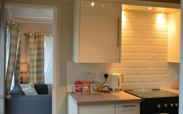 Goblin Coombe Glamping