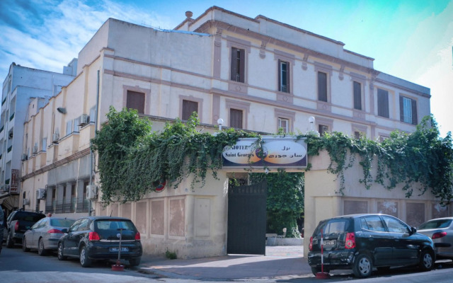 Hotel Saint Georges Tunis