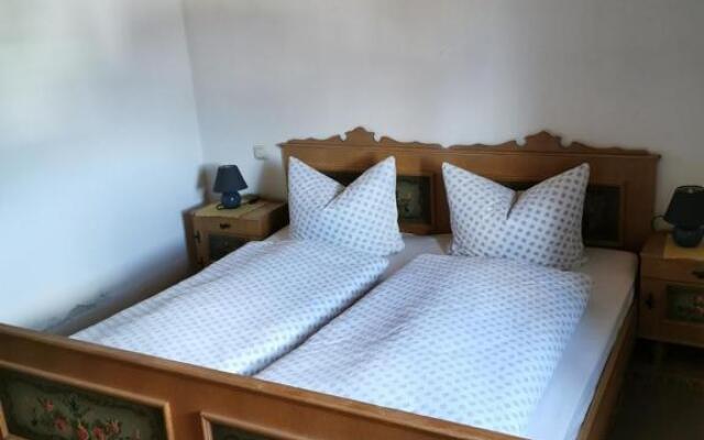 Feichten-Hof Zuhaus Familie Zaiser