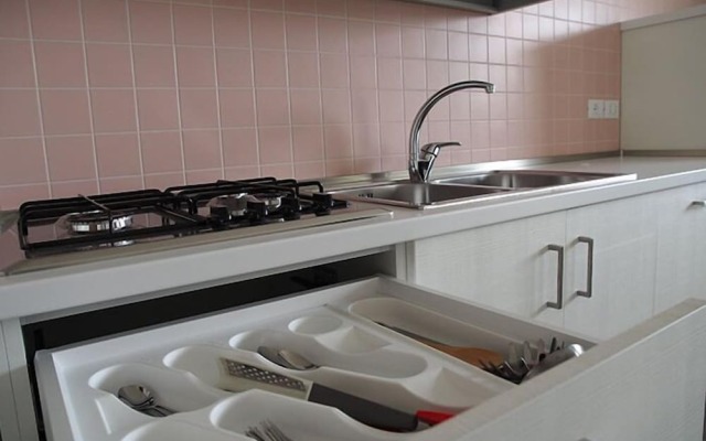 Agriturismo Ai Tre Castelli