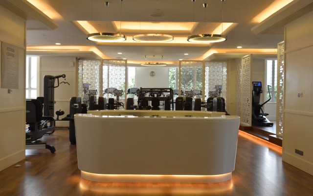 Mandarin Oriental, Kuala Lumpur