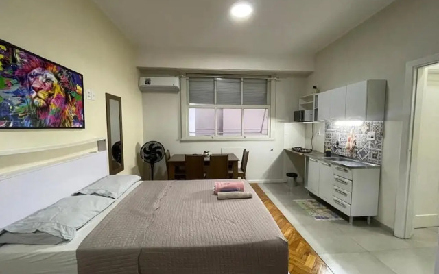 360 Cinelandia Consulado dos EUA By SUHCasa