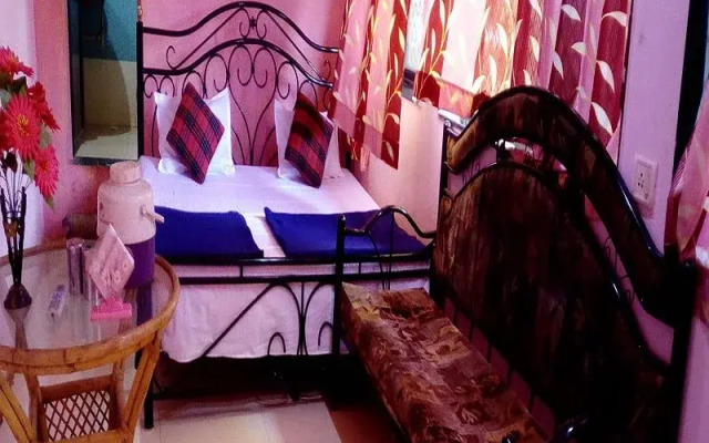 Khan Hotel