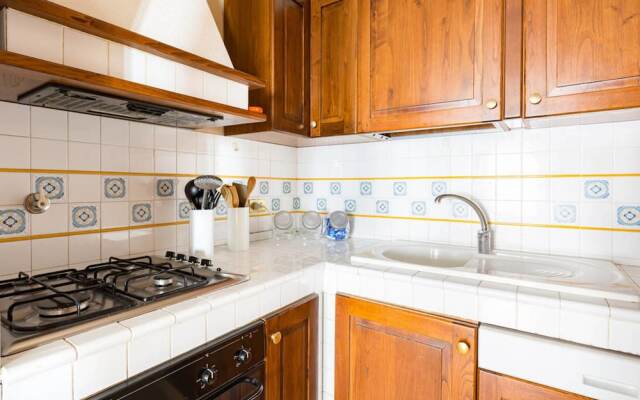 Piazza del Popolo Suite