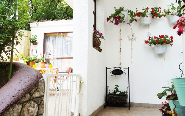 Apartment Mark A1 Crikvenica, Riviera Crikvenica