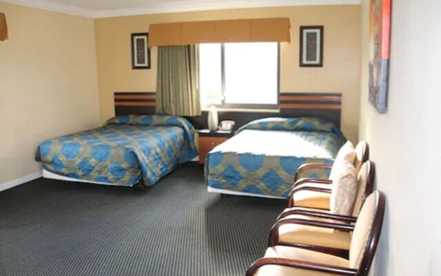King Motel