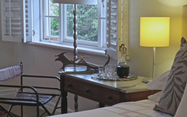 Southey House
