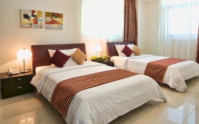 Retaj Residence Al Corniche(رتاج ريزيدنس الكورنيش)