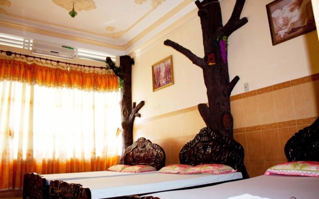 Au Co Mini 2 Hotel By The Sea Quy Nhon – Guest Rooms – Quy Nhon