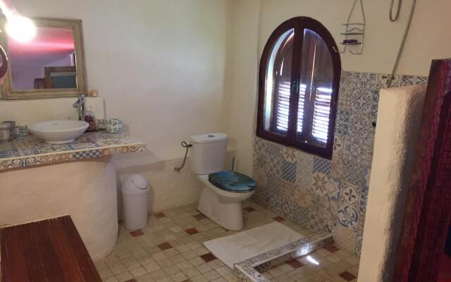 Oceanview B&B Curacao