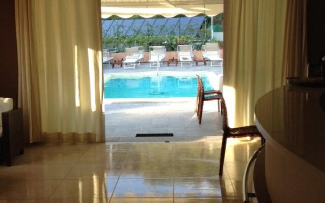 Hotel 4 Venti spa & wellness