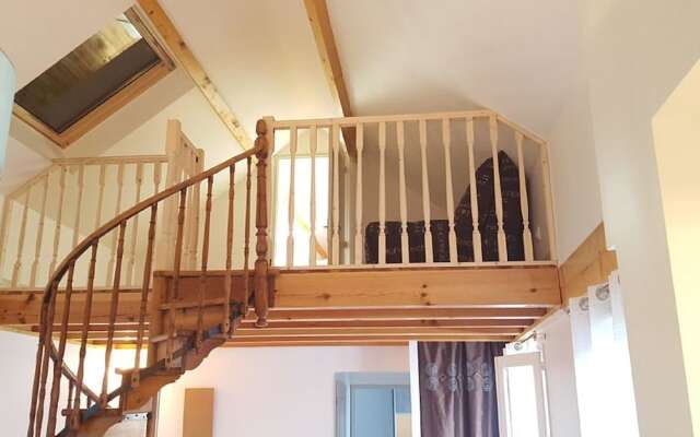 Maison 6 personnes Arcachon - L'aiguillon