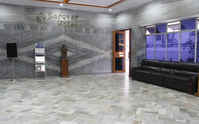 Sarovar Hotel