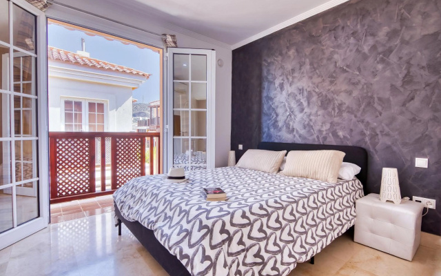 LIVVO Monte Carrera Holiday Homes