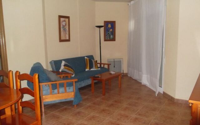 Apartment in Santa Pola 101368