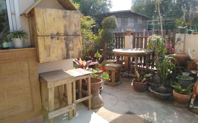 Yoodee House Apartment