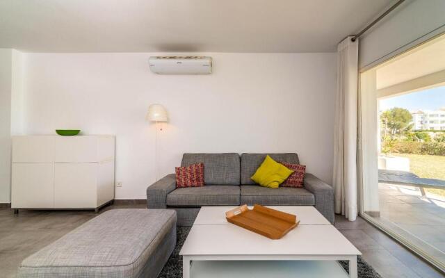 2bed apartment in Miraflores