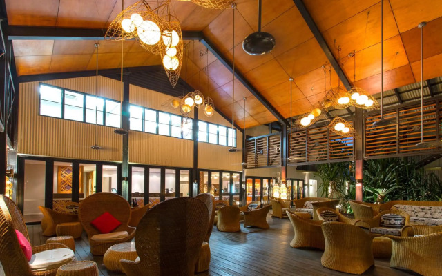 Kimberley Sands Resort