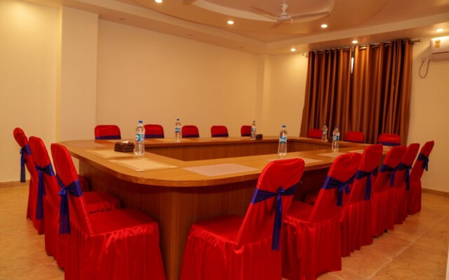 Hotel Ultra International