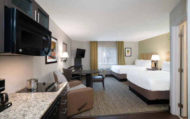 Candlewood Suites Hopewell - Fort Lee by IHG
