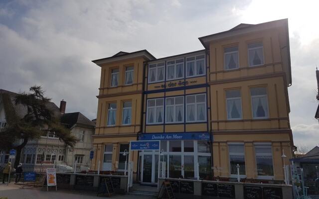 Hotel Domke Haus an der See