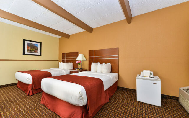 Timmerman's Hotel & Resort
