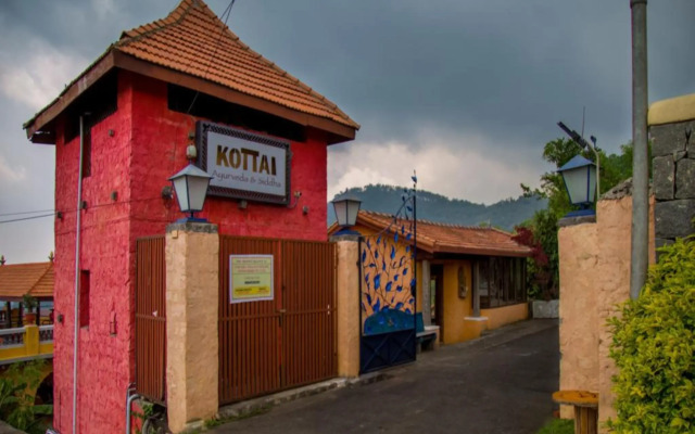 Kottai by OYO Rooms