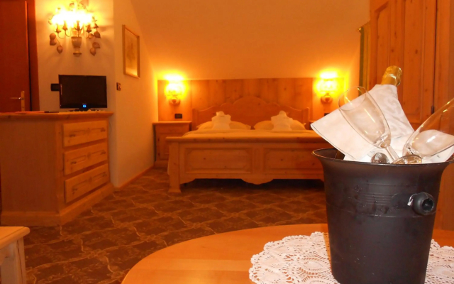 Hotel Relais Grünwald