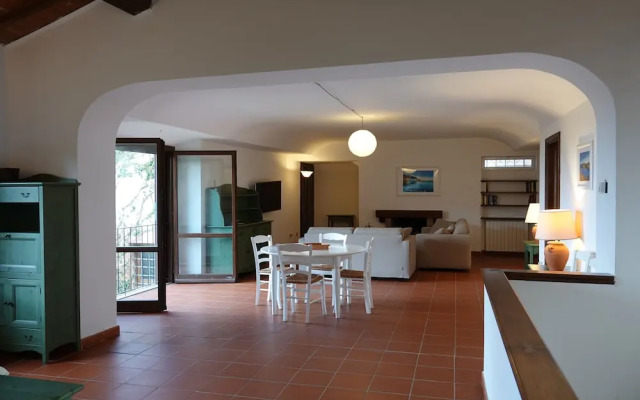 Agriturismo Pimpinnacolo