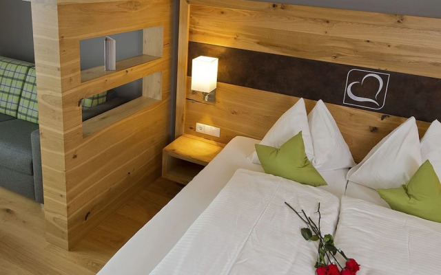 4* Familienhotel Taxerhof