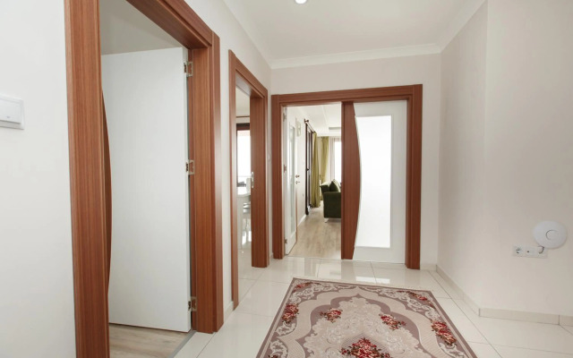 North Pearl Residence