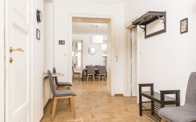 De Luxe Suite Staatsoper by Welcome2Vienna
