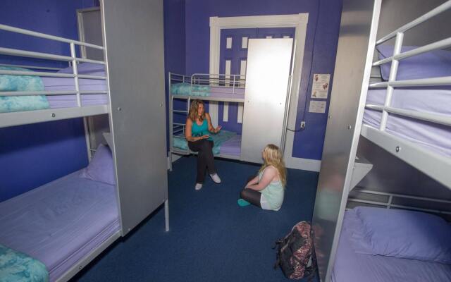 Gaslamp Hostel