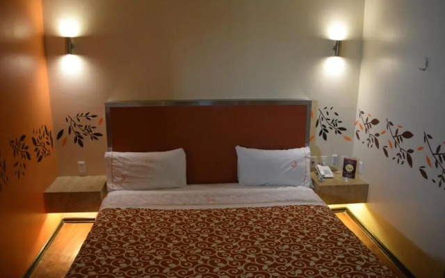 hotel tacuba