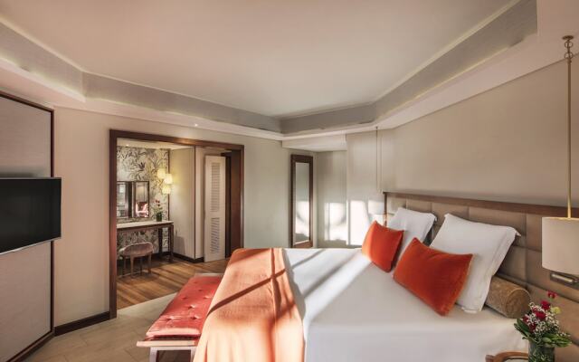 Royal Palm Beachcomber Luxury