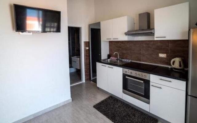 Apartments Ziggy Star
