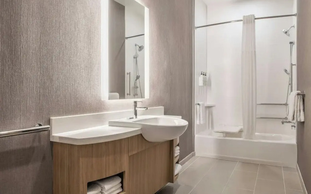 SpringHill Suites by Marriott Phoenix West/Avondale