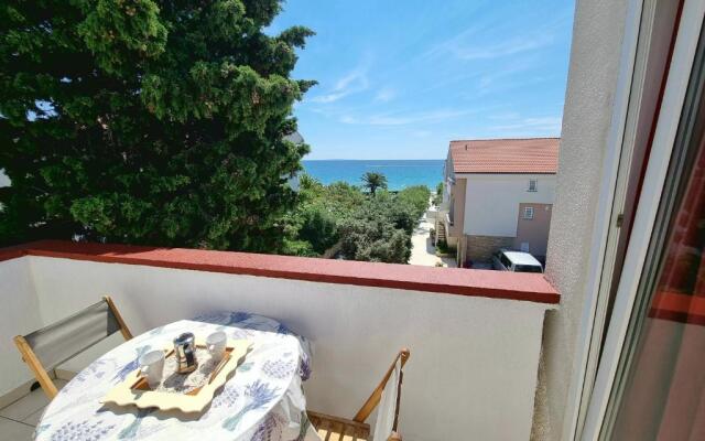 Apartments Ostrea - Mimoza