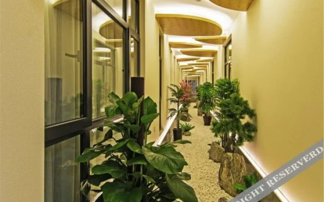 Lily’s Hotel