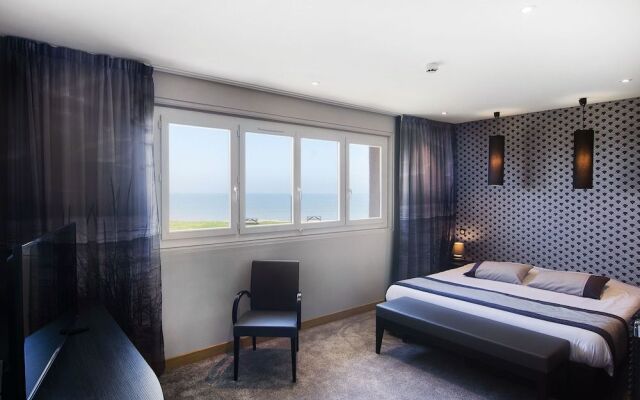 Hotel Club Bon Séjour La Plage