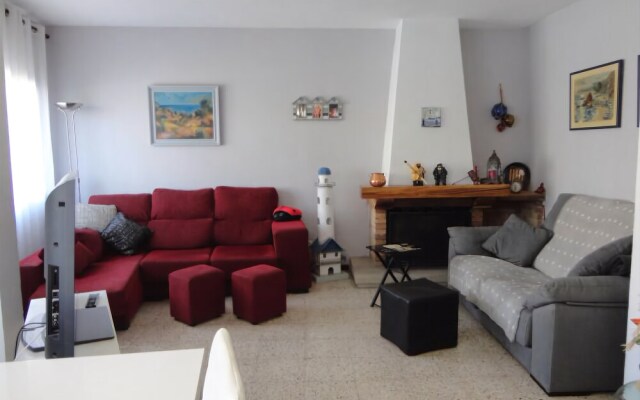 Apartamento La Plaza