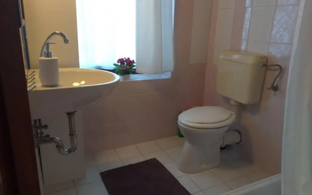 Aranka Apartman