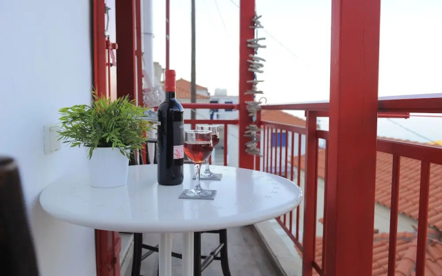 Dandy Villas Velanidia Sailor's House