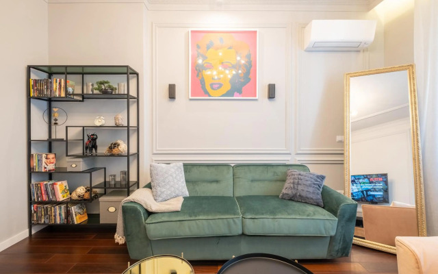 Premium Apartments - Top-Notch Place 2BR/2BTH