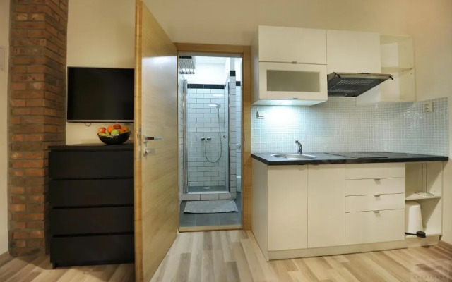 Lucky 8 Guesthouse
