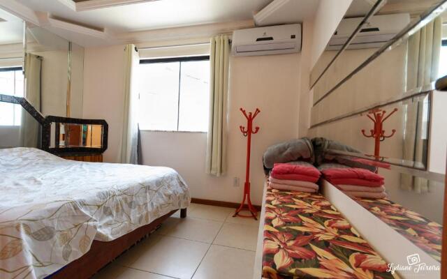 Apartamento Villa da Praia Residence