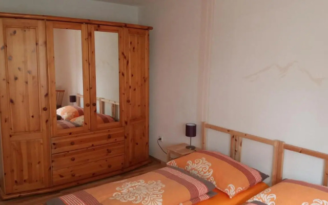 Ferienwohnung Dablander