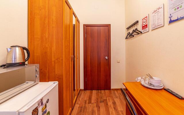 Samsonov на Гончарной (Самсонов)